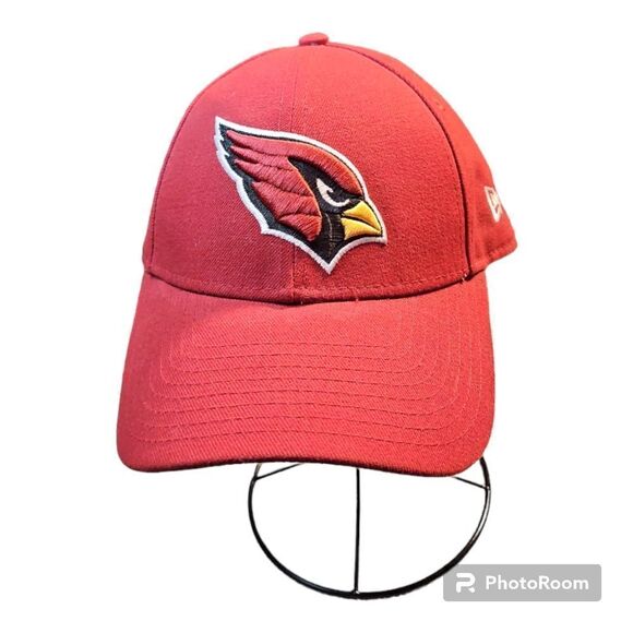 Arizona Cardinals 9FORTY Cap - Picture 1 of 12